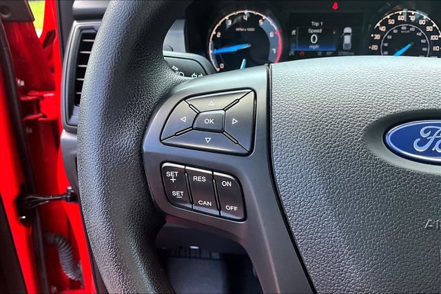 Used 2020 Ford Ranger XL w/ FX4 Off-Road Package AWD/4WD image 11