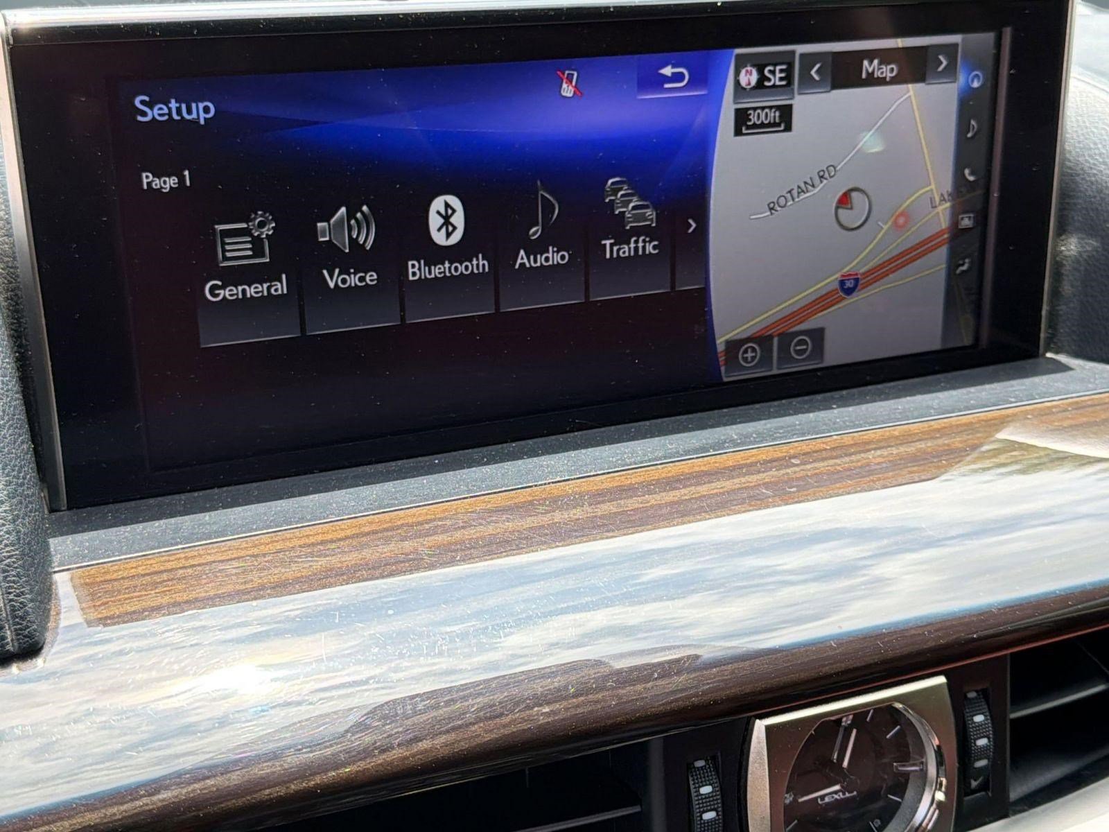 Used 2019 Lexus LX 570 4WD image 26