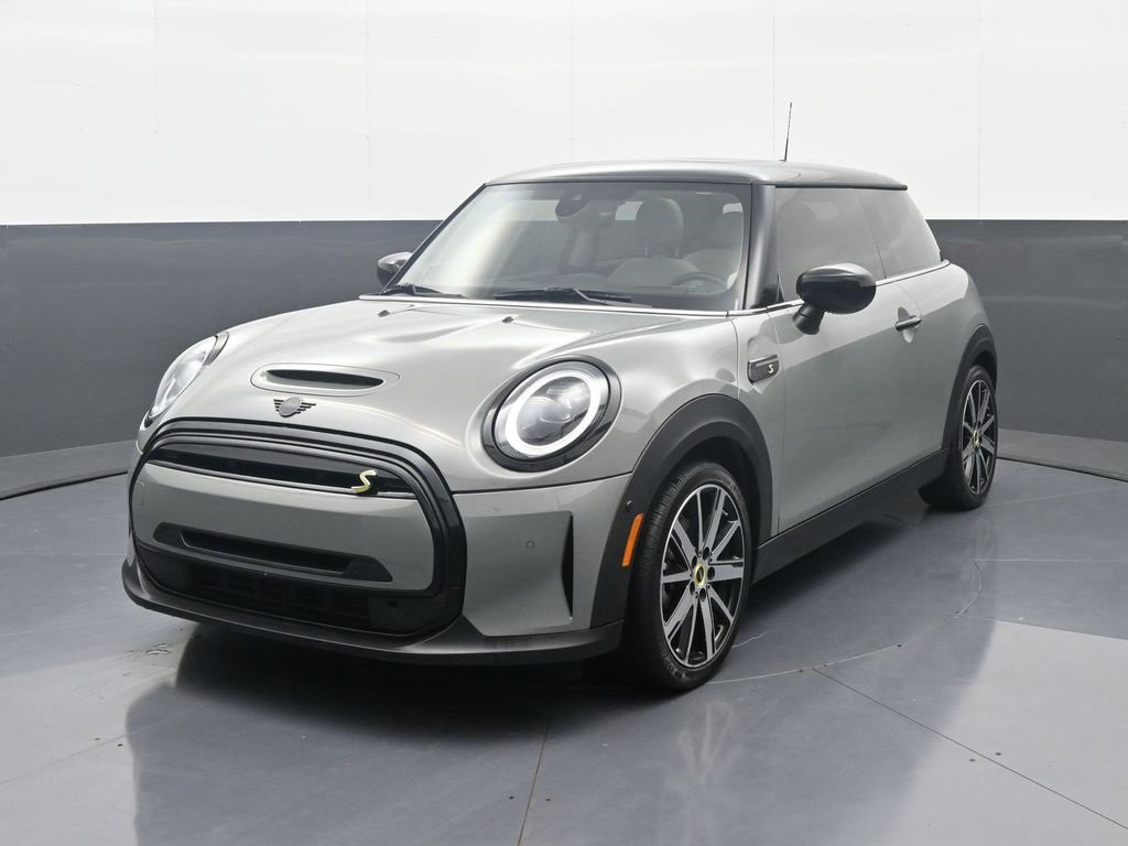 Used 2023 MINI Cooper SE