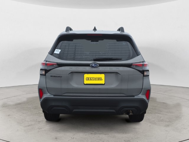 Certified 2026 Subaru Forester Premium w/ Base/Premium Package AWD/4WD image 4