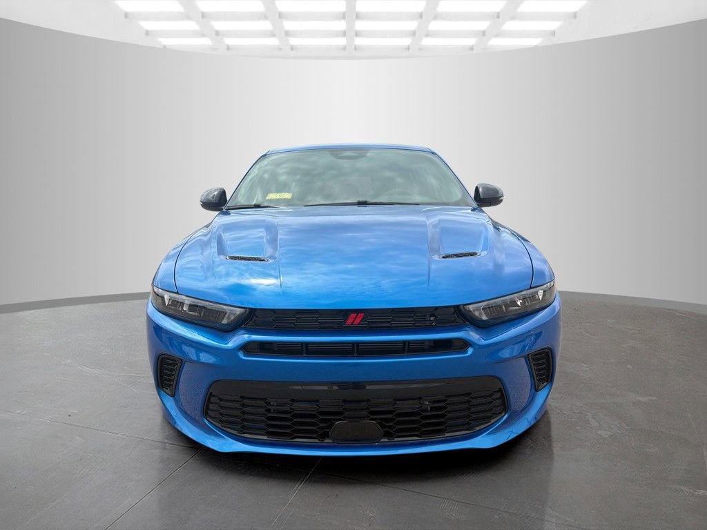 New 2025 Dodge Hornet GT w/ Cold Weather Group image 8