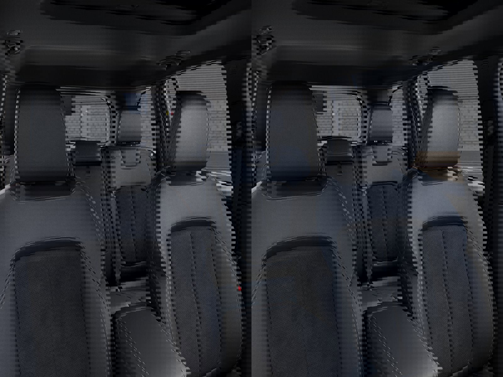 New 2026 Jeep Grand Cherokee Altitude image 52