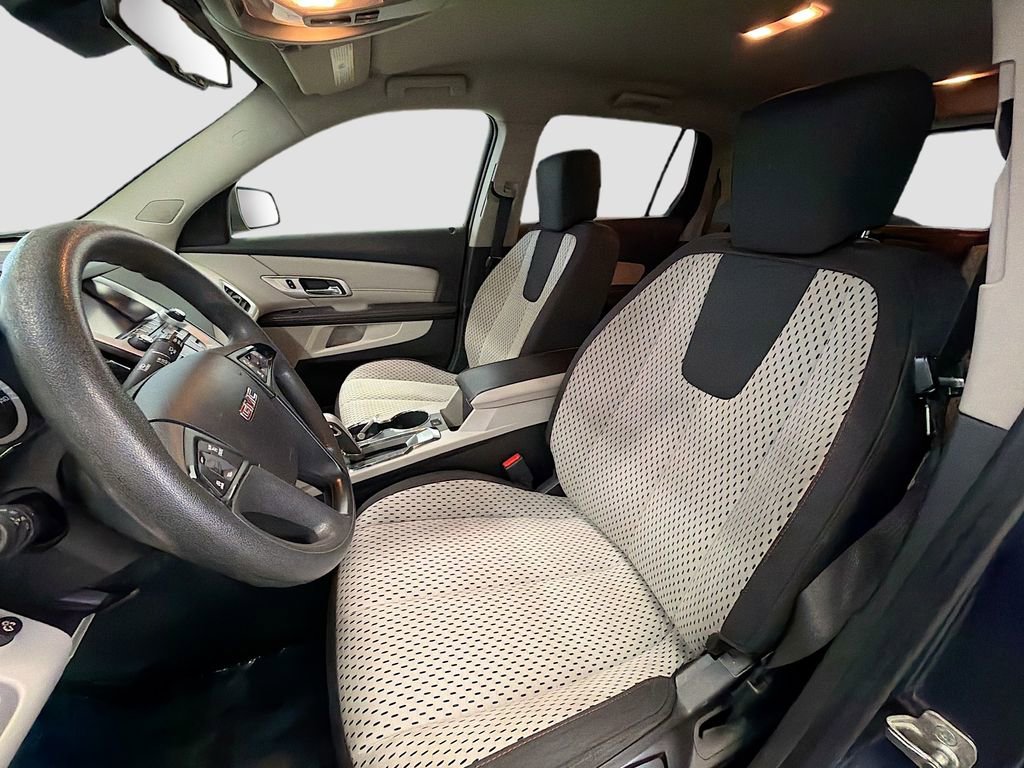 Used 2013 GMC Terrain SLE image 19