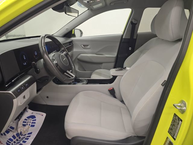 Used 2024 Hyundai Kona SEL AWD/4WD image 19