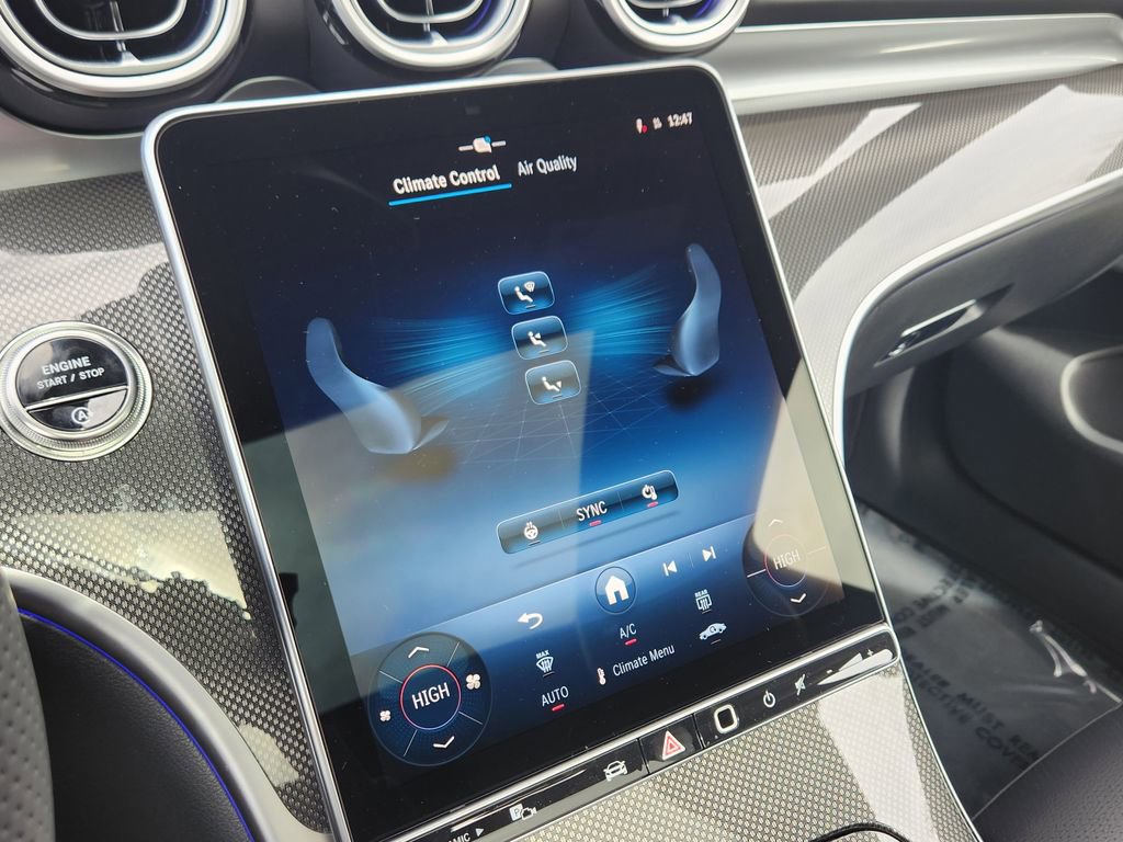 New 2026 Mercedes-Benz CLE 300 4MATIC Coupe image 19