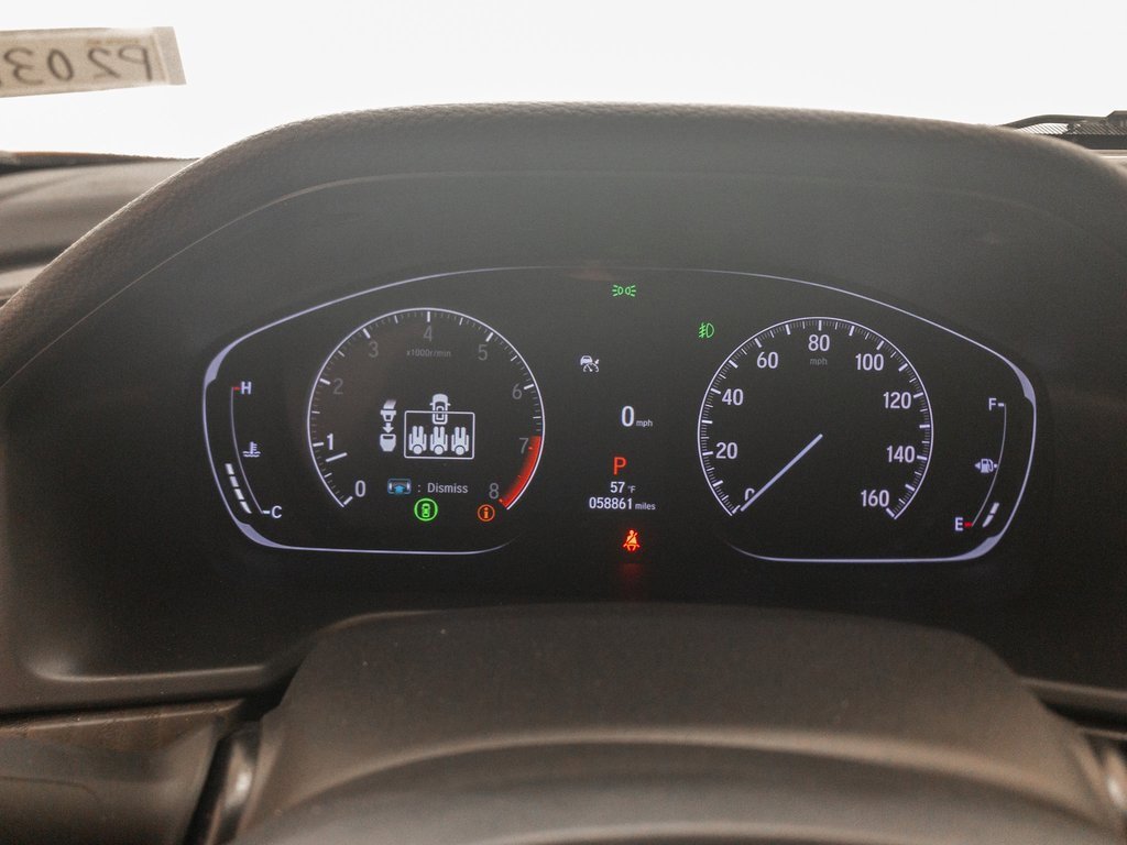 Used 2021 Honda Accord Touring image 17