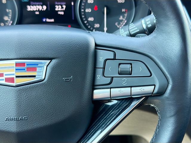 Used 2024 Cadillac XT6 Premium Luxury w/ Technology Package image 41