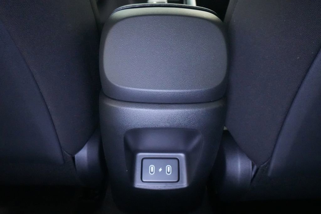 New 2026 Hyundai Elantra Blue w/ Cargo Package image 18