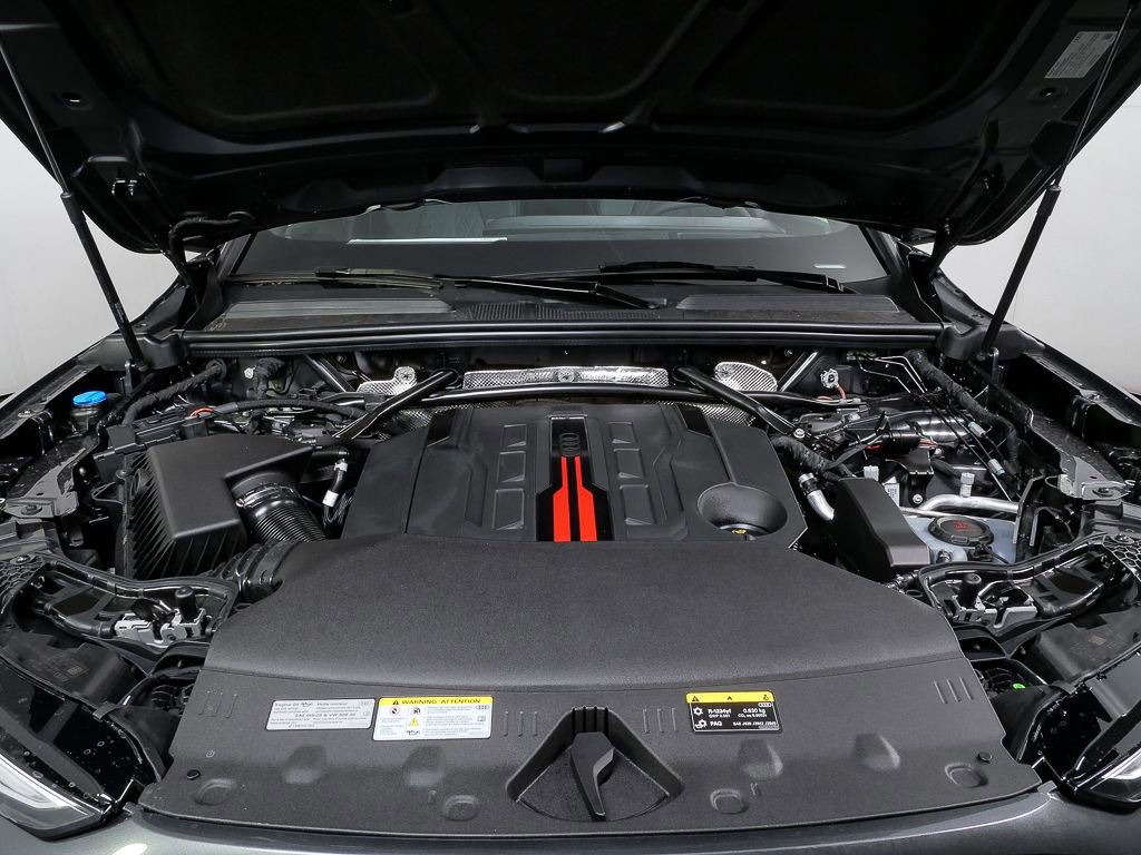 New 2026 Audi SQ5 Premium Plus image 36