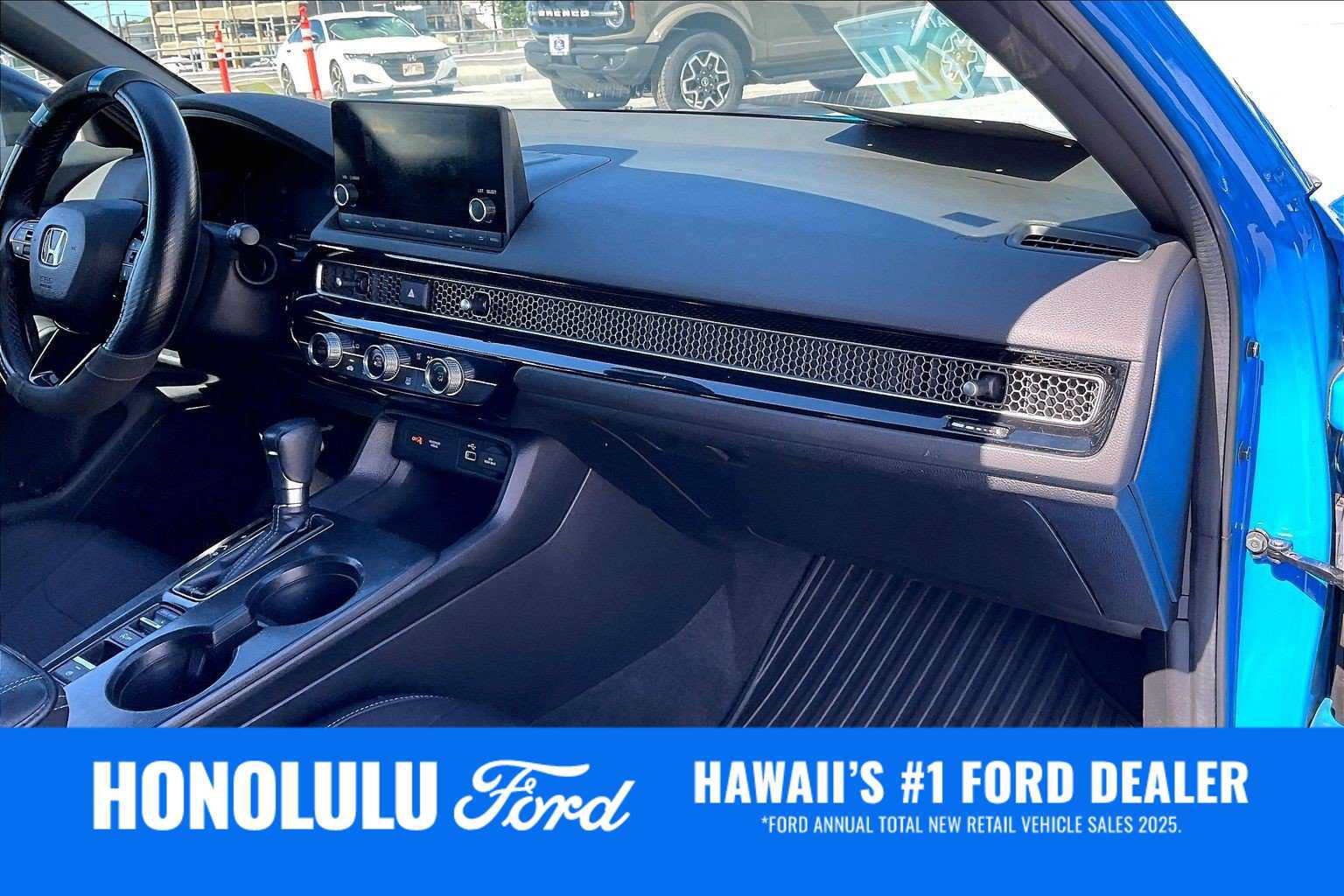 Used 2023 Honda Civic Sport image 23