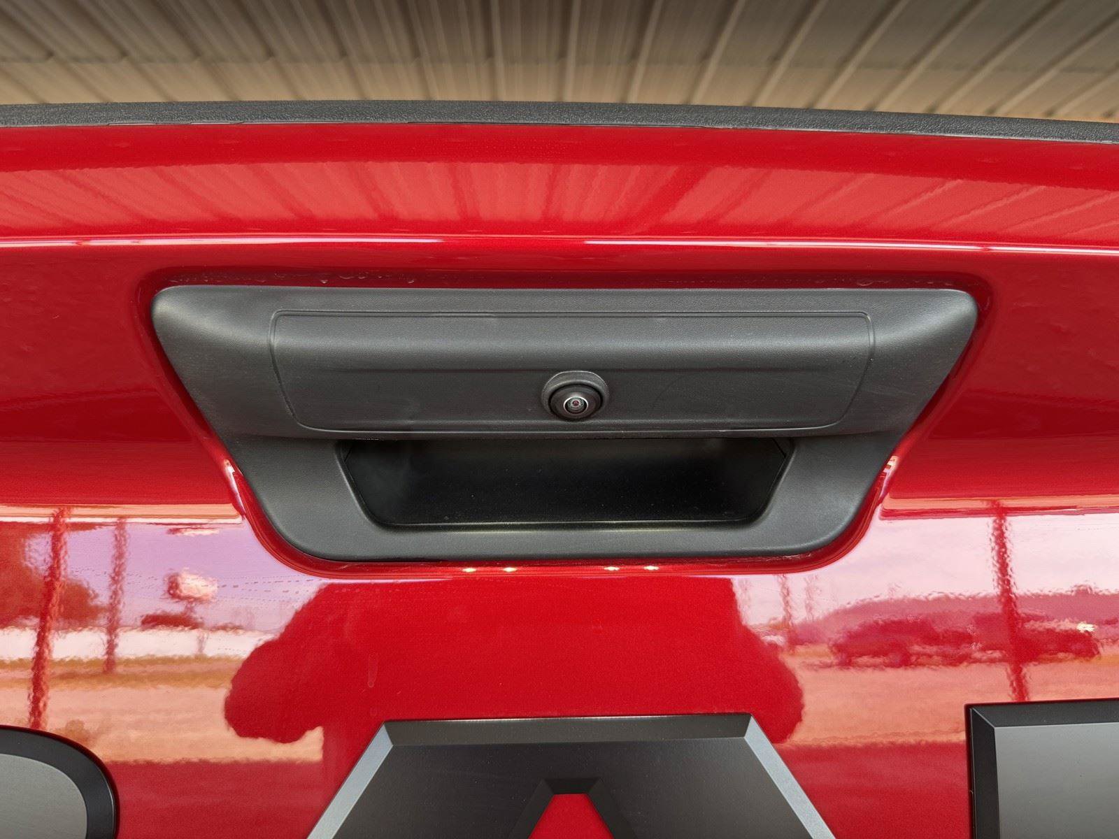 New 2026 RAM 3500 Lone Star AWD/4WD image 36