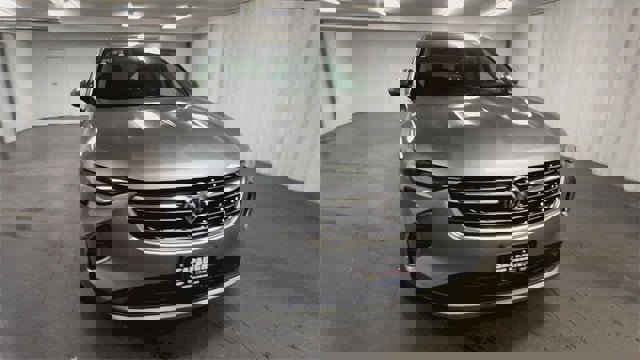 Certified 2023 Buick Envision Essence image 3