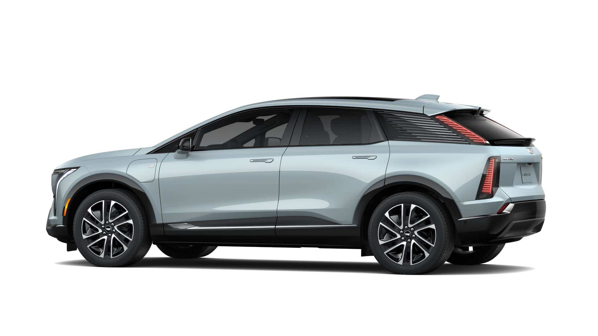 New 2026 Cadillac Optiq Sport 1 AWD/4WD image 31