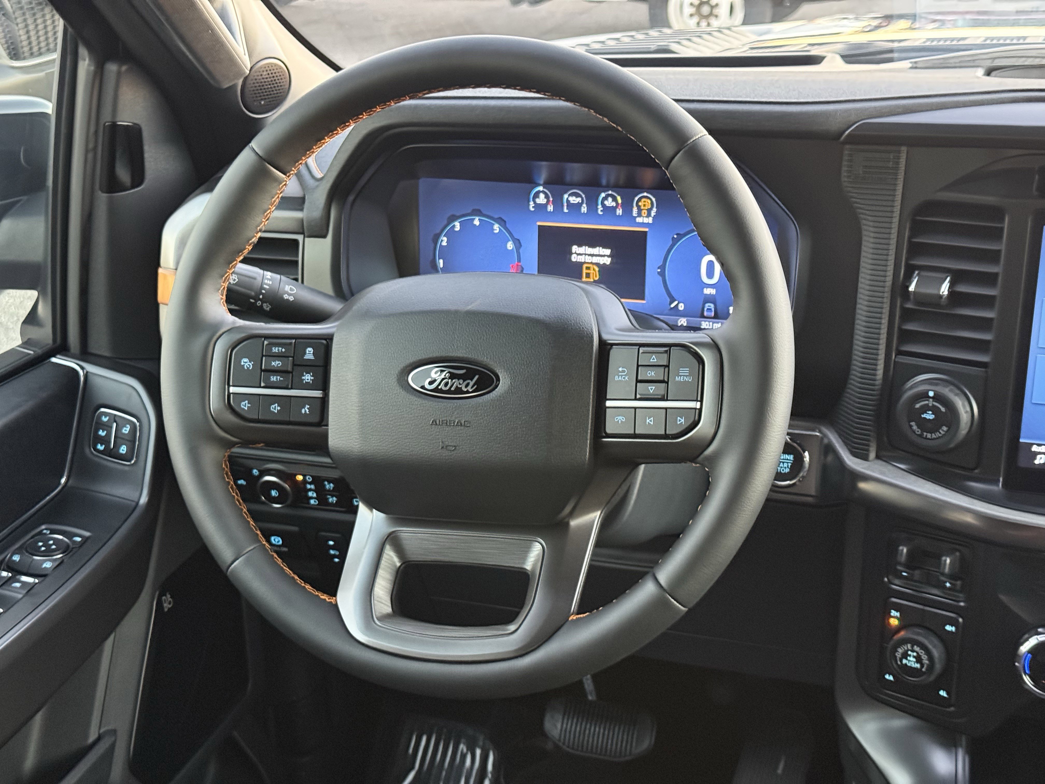 New 2025 Ford F150 Tremor w/ Equipment Group 402A High image 19