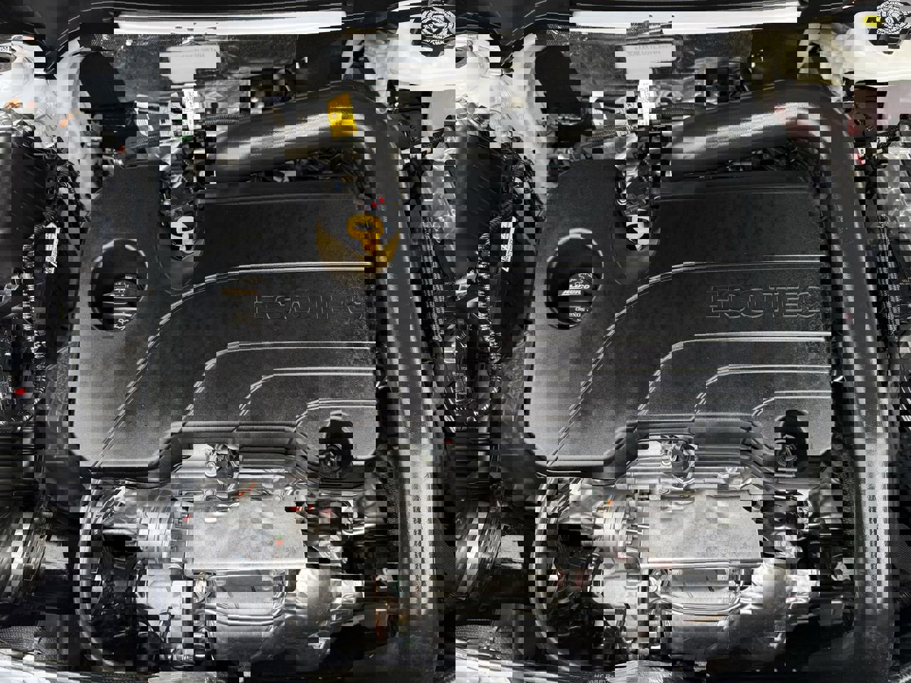 Certified 2026 Chevrolet Equinox ACTIV w/ LPO, Floor Liner Package image 26