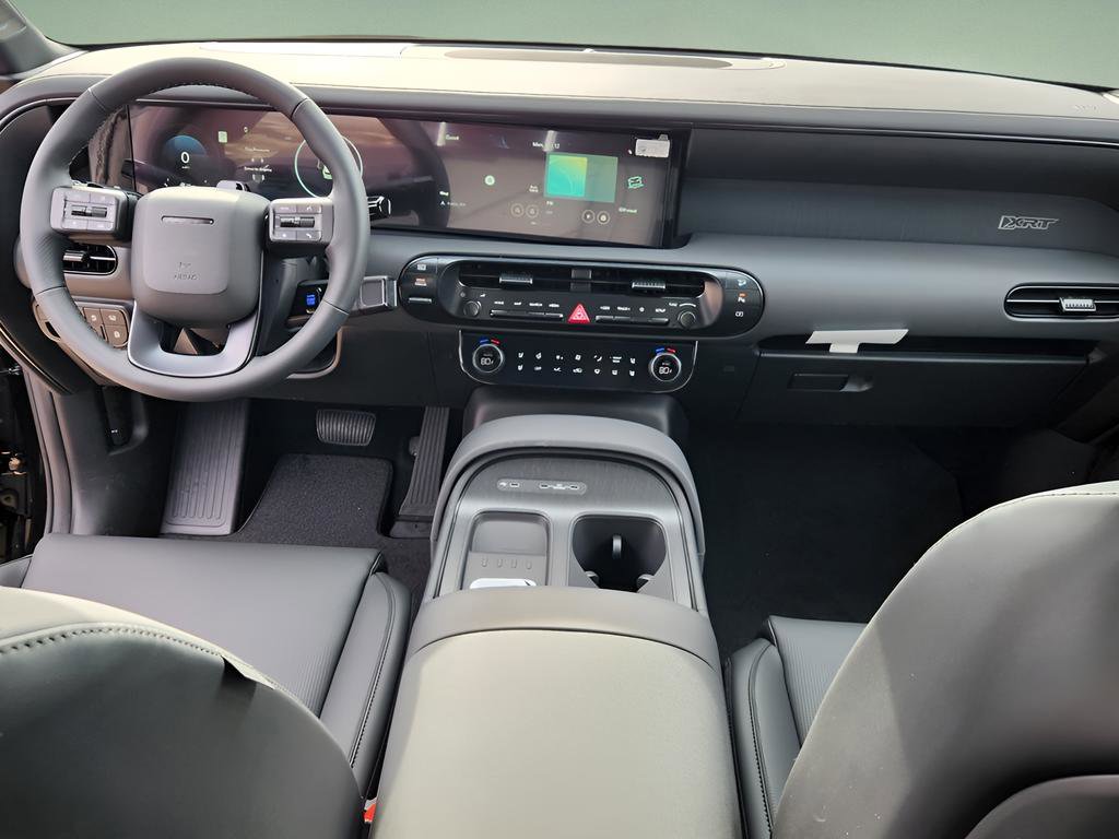 New 2026 Hyundai Palisade XRT Pro AWD/4WD image 15
