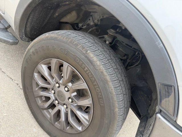 Used 2022 Ford Ranger XLT w/ Equipment Group 301A Mid AWD/4WD image 4