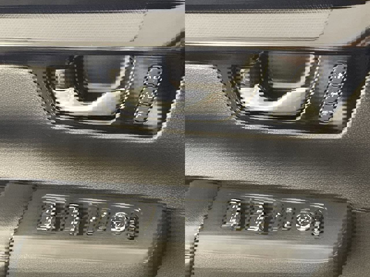 Used 2024 Honda CR-V EX-L image 18