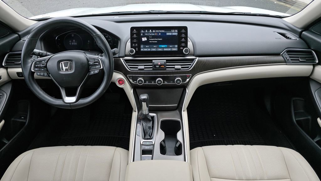 Used 2021 Honda Accord EX-L image 54