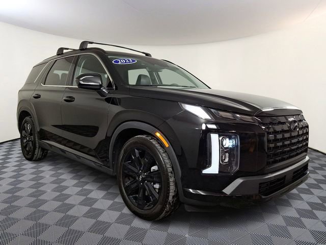 Used 2023 Hyundai Palisade XRT