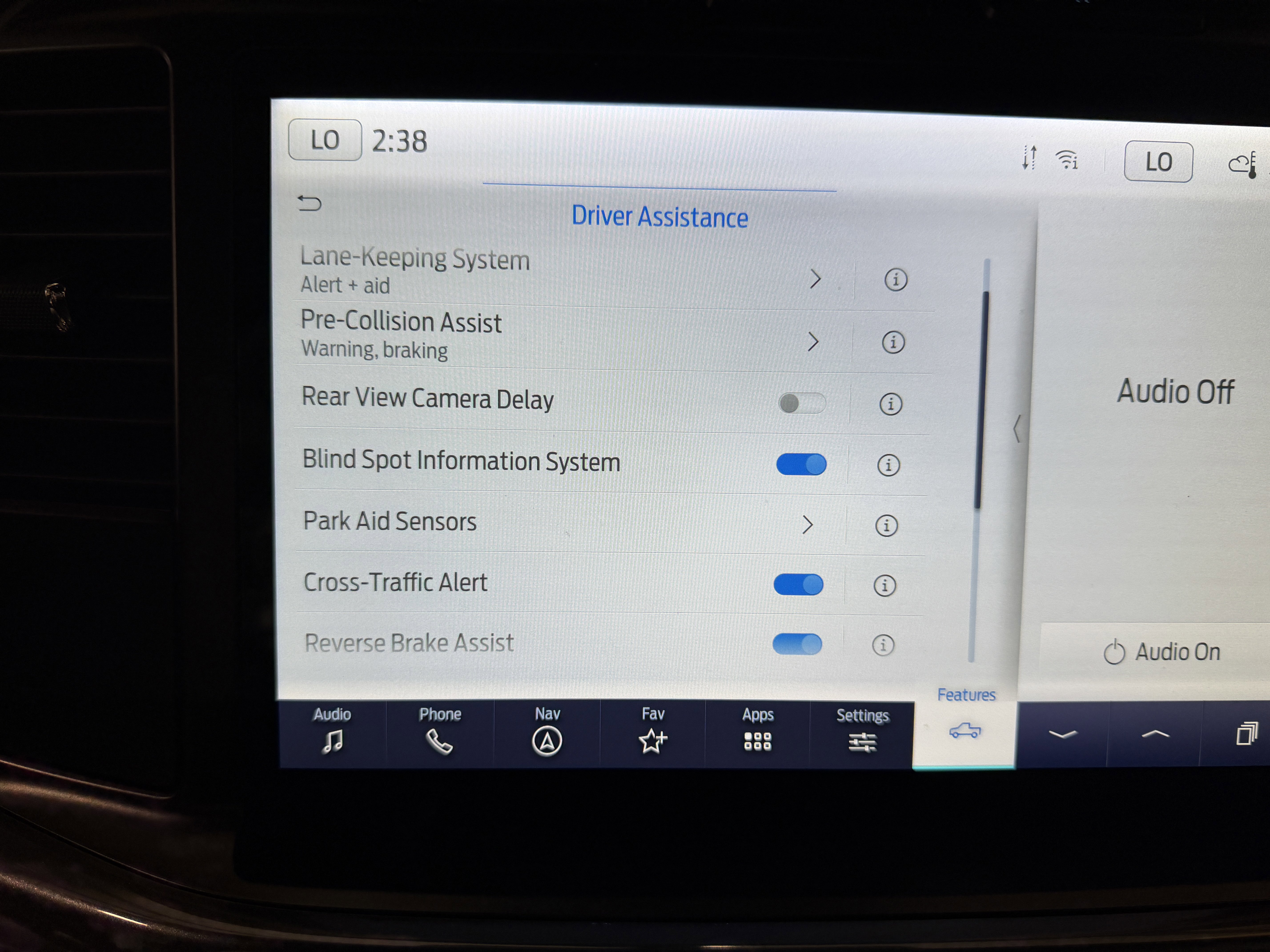 Used 2023 Ford F150 XLT w/ Equipment Group 302A High image 9