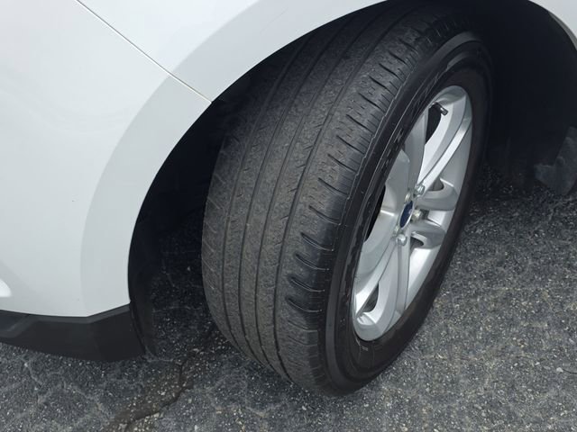 Used 2019 Ford Edge SEL w/ Equipment Group 201A FWD image 33