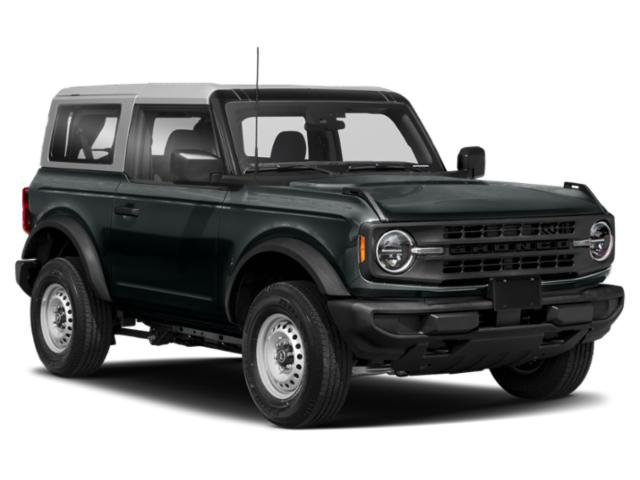 Used 2022 Ford Bronco Outer Banks image 6