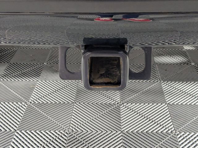 Used 2023 Nissan Titan Platinum Reserve w/ Moonroof Package image 32