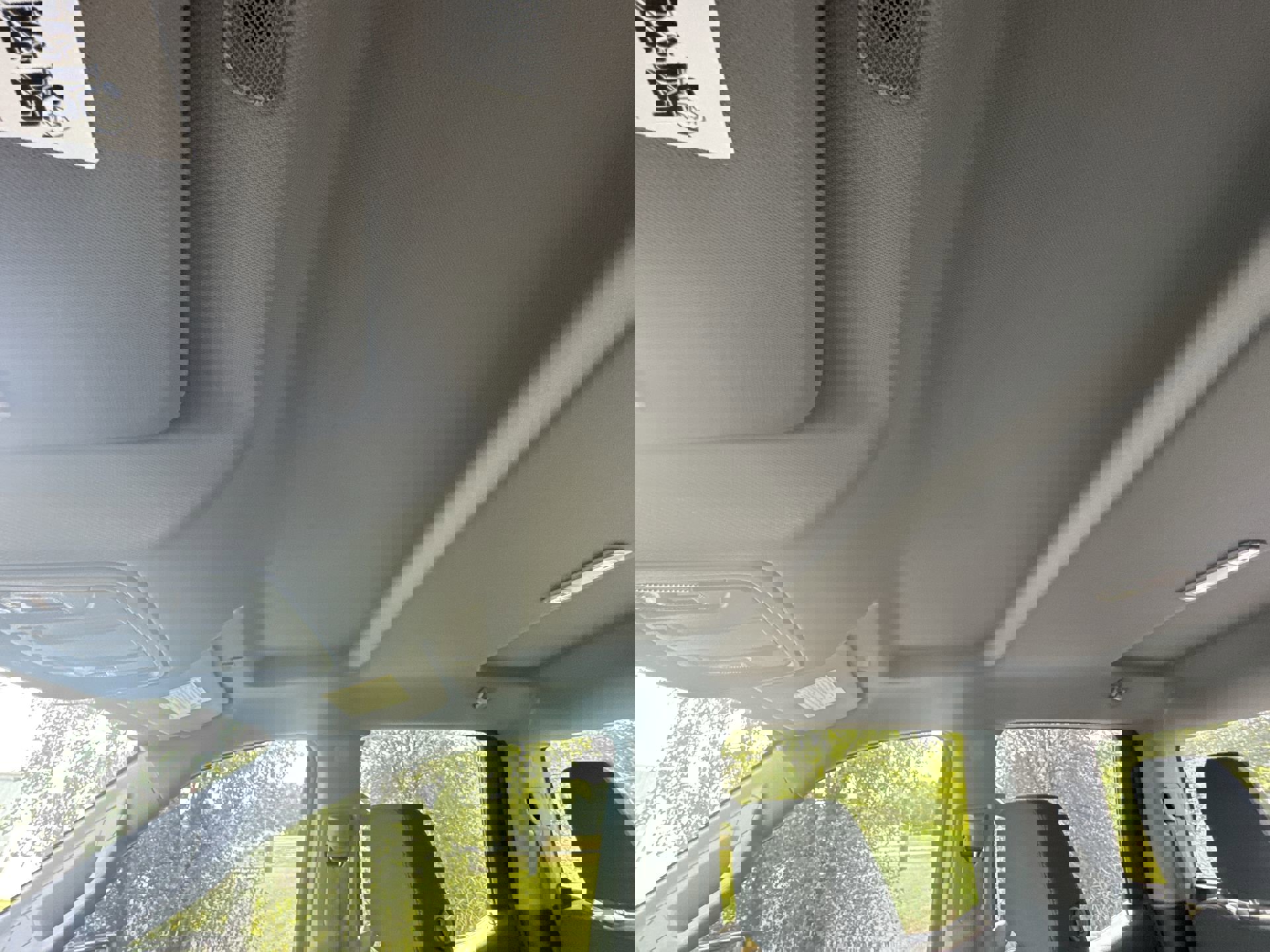 Used 2024 Chevrolet Silverado 1500 Custom Trail Boss image 21