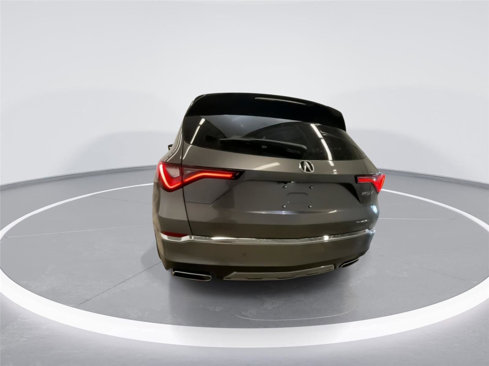 New 2026 Acura MDX SH-AWD w/ Technology Package image 7
