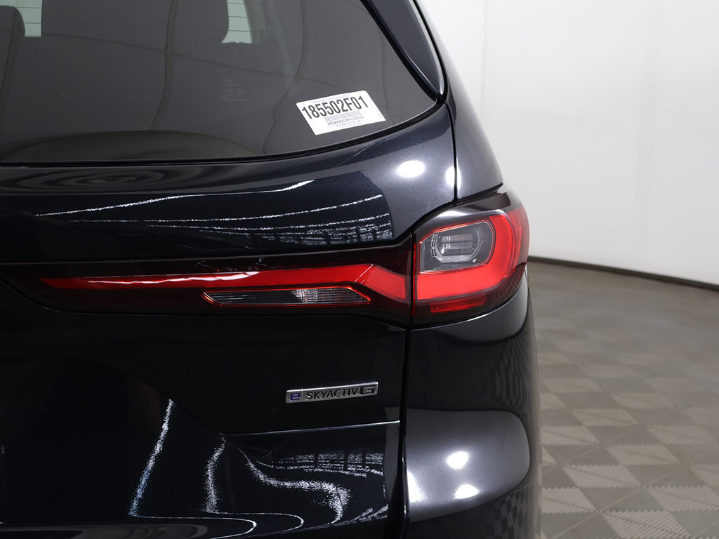 Used 2024 MAZDA CX-90 3.3 Turbo w/ Preferred Package AWD/4WD image 17