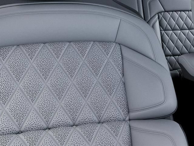 New 2027 Lincoln Navigator Black Label AWD/4WD image 16