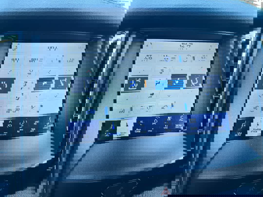 Used 2021 Ford Ranger Lariat w/ Tremor Off-Road Package image 19