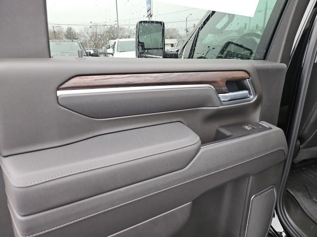 New 2026 GMC Sierra 2500 SLT w/ SLT Convenience Package image 19