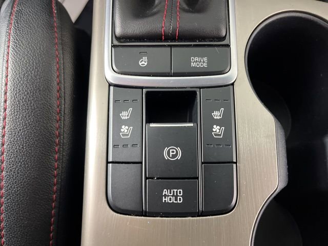 Used 2020 Kia Optima SX image 29