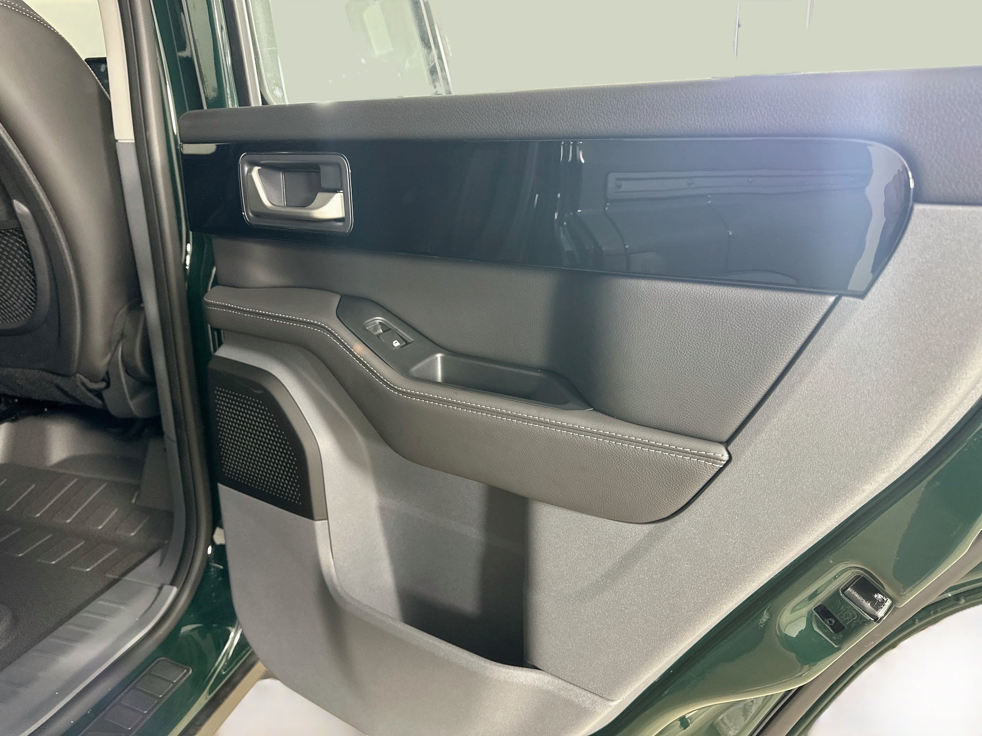New 2026 INEOS Grenadier Station Wagon AWD/4WD image 46