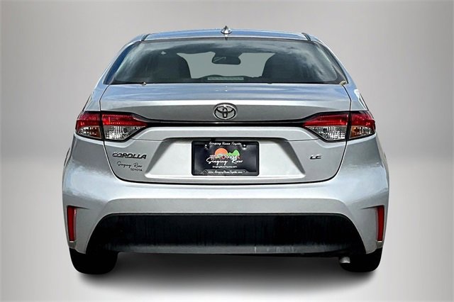 Used 2024 Toyota Corolla LE image 6