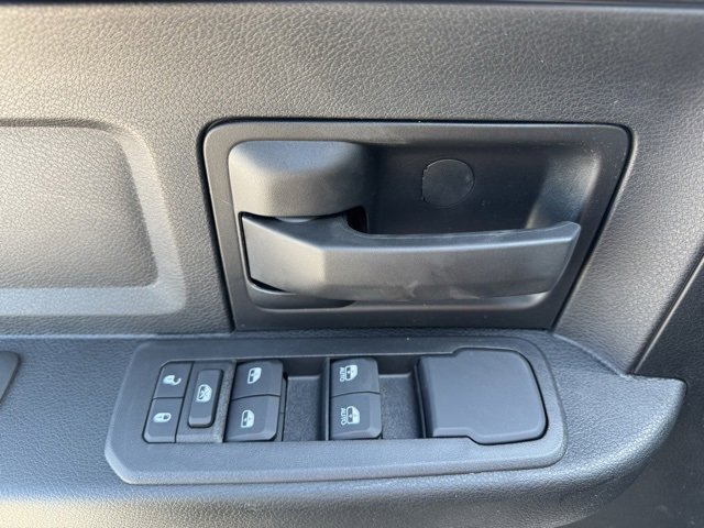 New 2026 RAM 3500 Tradesman image 9