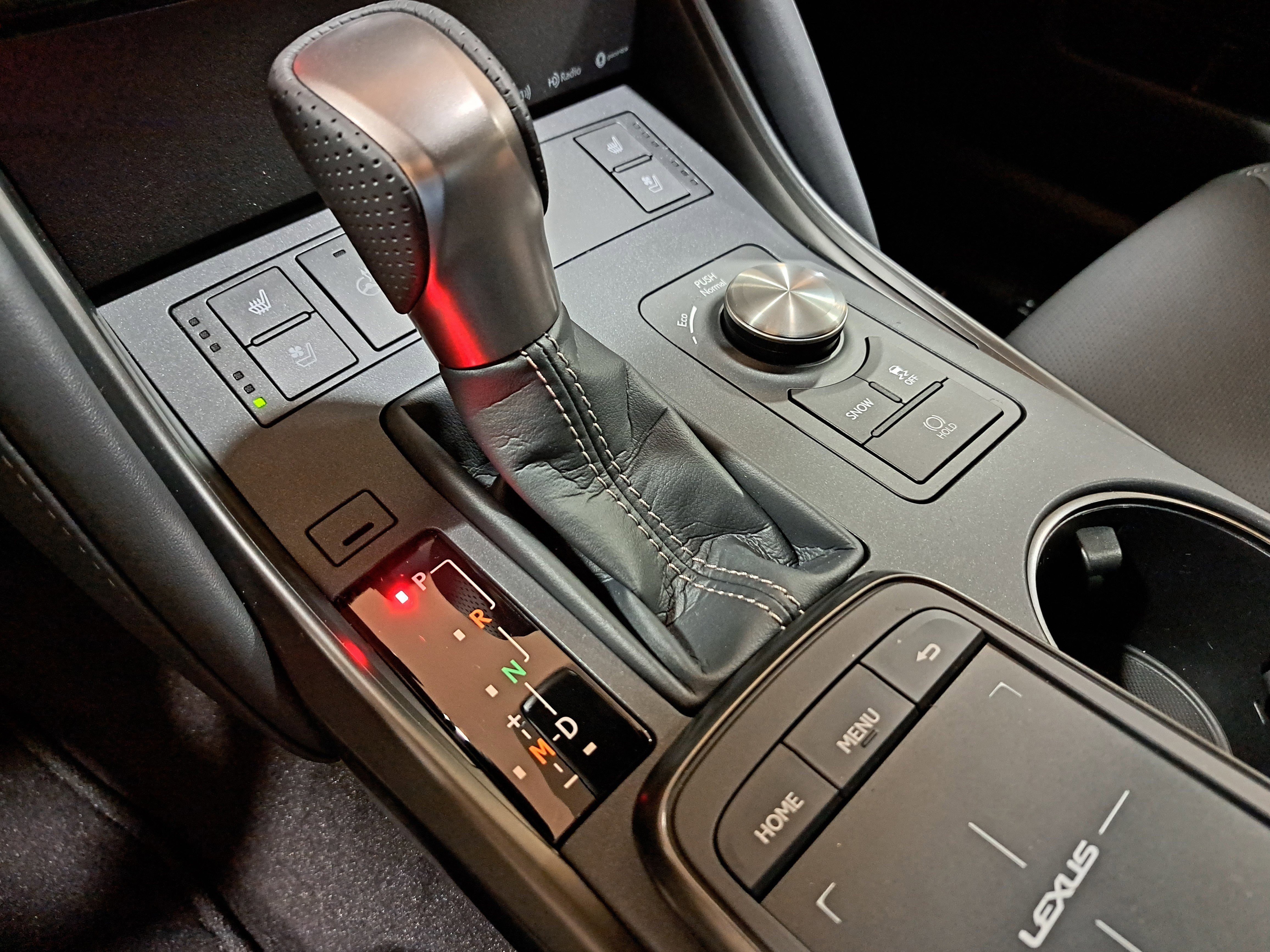 New 2025 Lexus IS 350 F Sport image 18