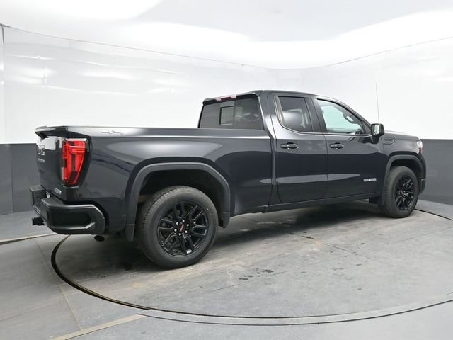 Used 2020 GMC Sierra 1500 Elevation w/ Elevation Value Package AWD/4WD image 7