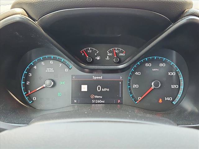 Used 2019 GMC Canyon Denali AWD/4WD image 11