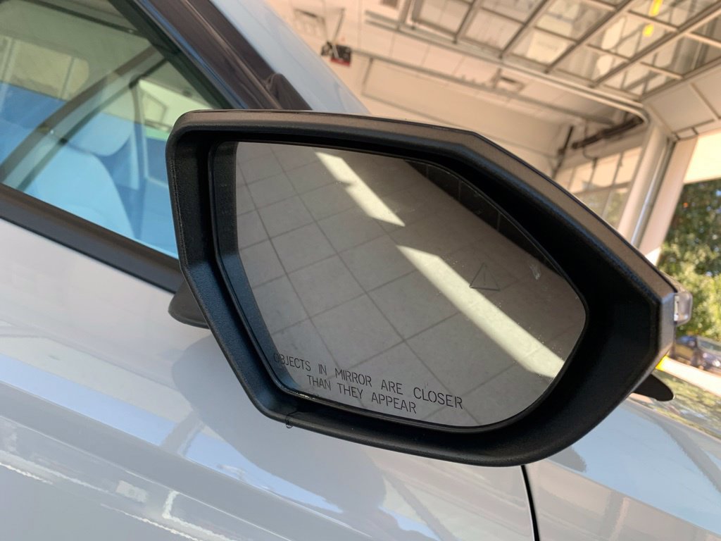 Certified 2026 Hyundai Kona SEL Sport AWD/4WD image 21