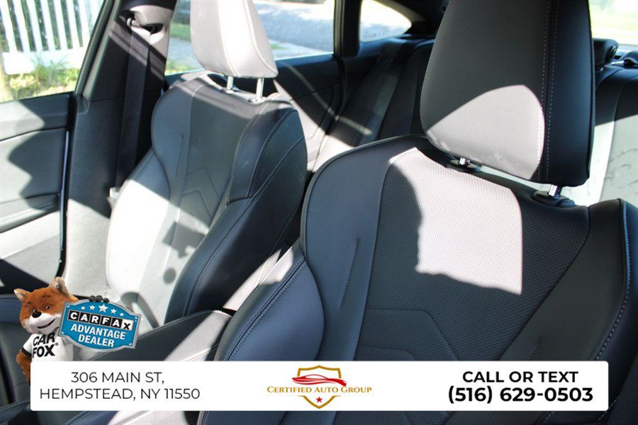 Used 2025 BMW 228i xDrive AWD/4WD image 9