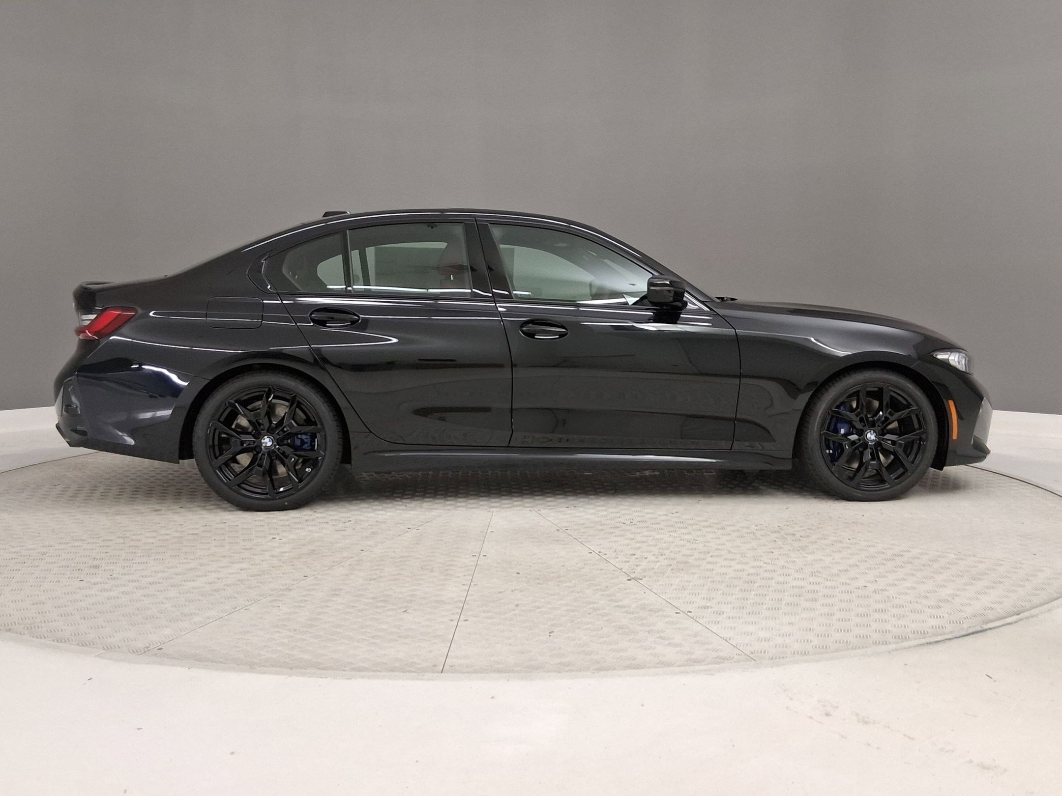 New 2026 BMW M340i RWD image 6