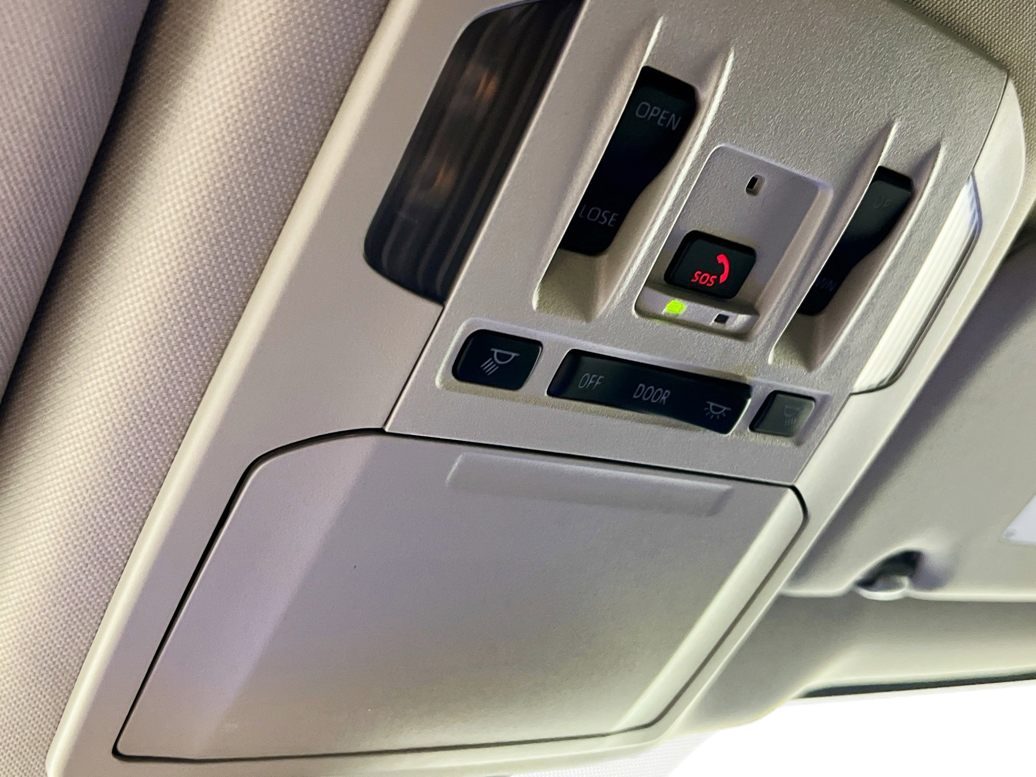 New 2026 Toyota Highlander Limited image 22