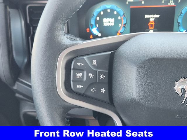 New 2026 Ford Bronco Badlands image 29