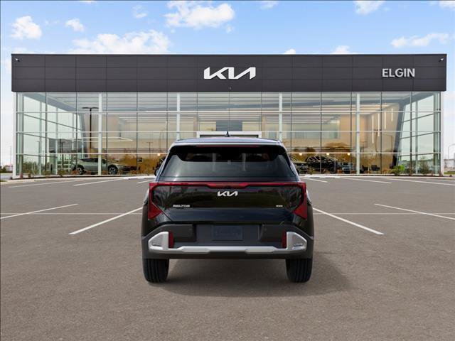 New 2027 Kia Seltos S AWD/4WD image 5