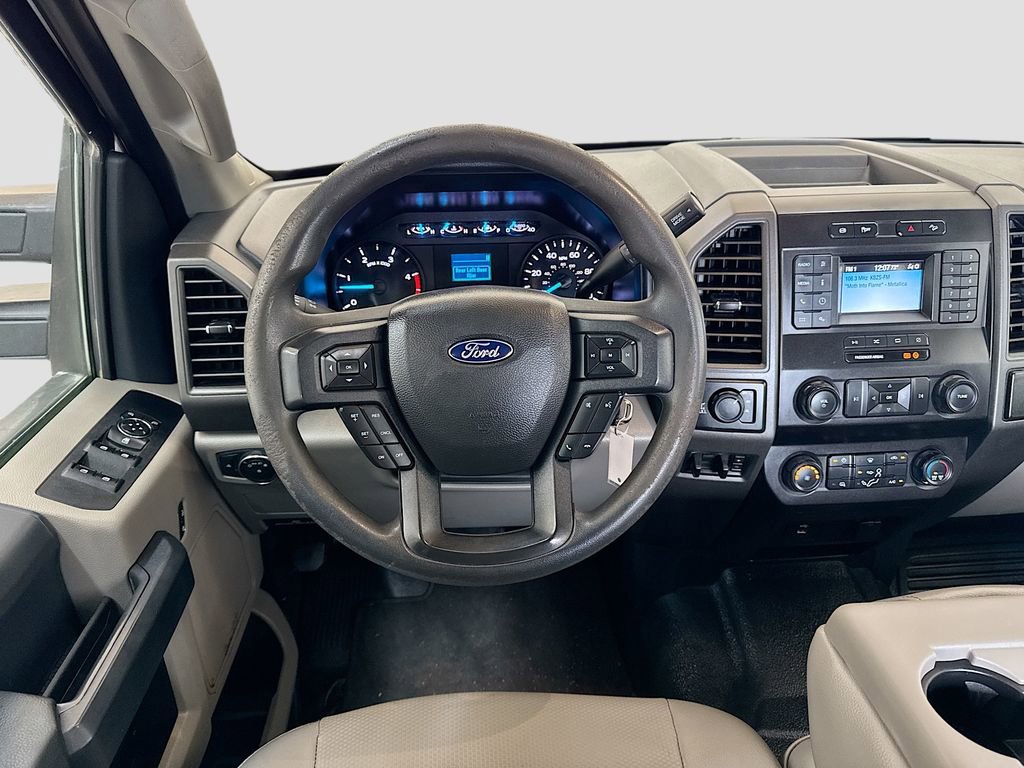 Used 2022 Ford F250 XL w/ Power Equipment Group AWD/4WD image 22