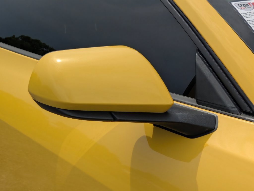 Used 2024 Ford Mustang GT RWD image 12
