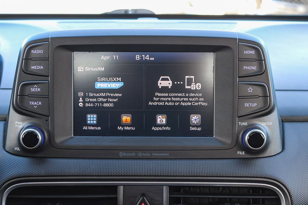 Used 2019 Hyundai Kona SEL FWD image 15